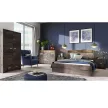 Polc 11, kőris sötét, INFINITY 11