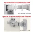 Felsőszekrény egy ajtóval, tölgy sonoma, LINE G60