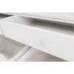 Lóca rakodótérrel, fehér, BLANCO SY1232