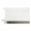 Fogas, fehér, BLANCO