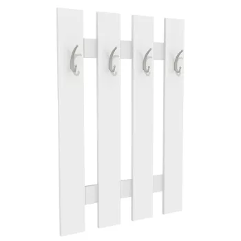 Fogaspanel, fehér, KORADO NEW KV11