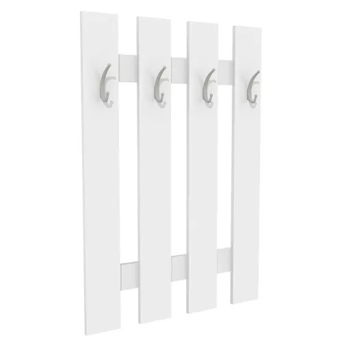 Fogaspanel, fehér, KORADO NEW KV11