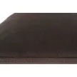 Puff, taupe-szürke-barna/bükk, RODEZA
