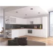Felsőszekrény, fehér, SPLIT 80 G-72 2F