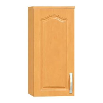   Konyhaszekrény, felső, éger, balos, LORA MDF NEW KLASIK W30/735