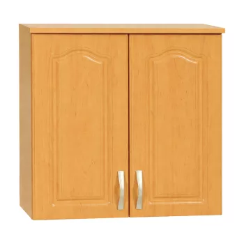 Konyhaszekrény, felső,  éger LORA MDF NEW KLASIK W60/735