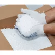 Kitöltés a babzsákokba, EPS poliészter golyók, csomagolás 20 l