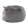 Babzsák, szürke szövet, BABY TYP 1
