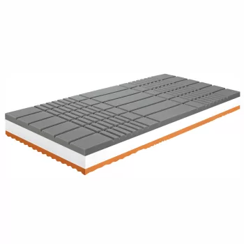 Felfekvés elleni matrac, 16 cm, 90x200 cm, BE KELLEN
