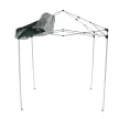 Öszecsukhatós kerti pavilon, zöld, 2x2 m, TREKAN TYP 1