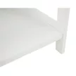 3 polcos állvány, fehér, REON TYP 1