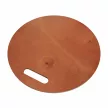 Kisasztall, szürke/természetes/fekete, MOSAI