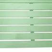 Fából készült kerti pad, neo mint, 124 cm, FABLA