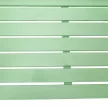 Fából készült kerti pad, neo mint, 124 cm, FABLA