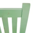 Fából készült kerti pad, neo mint, 150 cm, KOLNA