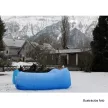 Felfújható babzsák/lazy bag, rózsaszín, LEBAG