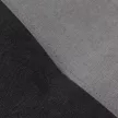 Kinyitható dívány, sötétszürke/világosszürke, PERSI