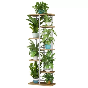 Virágállványok