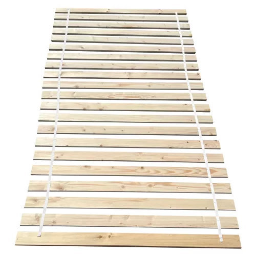 Léces ágyrács, 80x200 cm, PLUMA