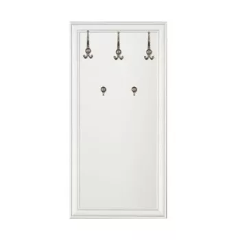 Fogas panel, alpesi fehér, KENTAK WIE75
