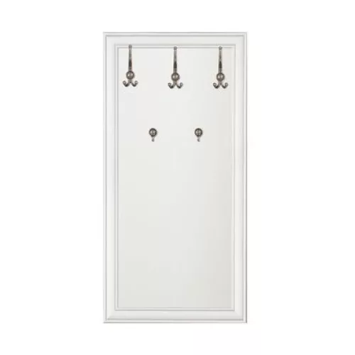 Fogas panel, alpesi fehér, KENTAK WIE75