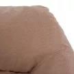 Babzsák, világosbarna, FUFY