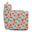 Kinyitható babzsák, színes, KIDY