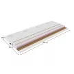 Matrac, habmatrac, 180x200, SILVERHARD NEW