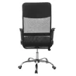 Irodai fotel, fekete, TC3-973M 5 NEW