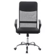 Irodai fotel, fekete, TC3-973M 5 NEW