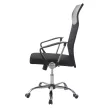 Irodai fotel, fekete, TC3-973M 5 NEW