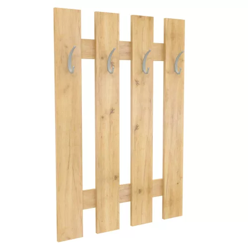 Fogaspanel, artisan tölgy, KORADO NEW KV11