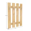 Fogaspanel, artisan tölgy, KORADO NEW KV11