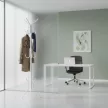 Fogas, fehér, LORIK TYP 1
