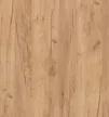 TMP GOLDY 75 fali fürdőszobabútor - öntött műmárvány mosdóval - 75 x 50 x 51 cm