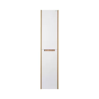   TMP GOLDY fali fürdőszobai ÁLLÓSZEKRÉNY - 155 x 35 x 30 cm