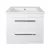 TMP VIVA 55 fali fürdőszobabútor - Sanovit ATRIA 9055 porcelán mosdóval - 55x45,5 cm