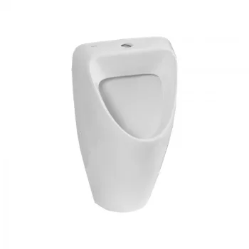   CeraStyle CITY - PISZOÁR - porcelán - FELSŐ vízbekötésű - szifonnal - 55 cm x 32 cm