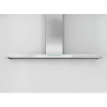 Pando P-861/105 cm inox fali páraelszívó