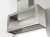 Pando P-960/100 cm inox keret páraelszívó