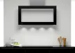 Pando P-960/100 cm inox keret páraelszívó