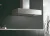 Pando P-1001/90 cm kürtős páraelszívó, inox, EXTRA CSENDES, V.1050