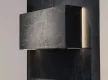 Pando P-746/90 cm fali páraelszívó, Dekton Laurent, EXTRA CSENDES, V.1050