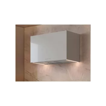  Pando P-746/90 cm fali páraelszívó, Dekton, Zenith, EXTRA CSENDES, V.1050