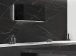 Pando P746/120 cm IX-DEKTON LAURENT fali páraelszívó, V. 850