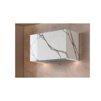   Pando P746/120 cm IX-DEKTON AERIS fali páraelszívó, V. 850