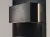 Pando P746/120 cm IX-DEKTON TRILIUM fali páraelszívó, V.850