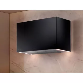   Pando P746/120 cm IX-DEKTON TRILIUM fali páraelszívó, V.1050