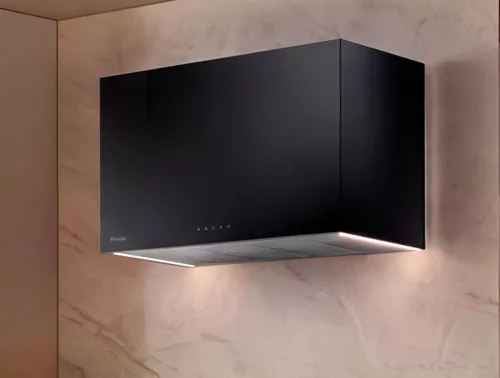 Pando P746/120 cm IX-DEKTON TRILIUM fali páraelszívó, V.1050