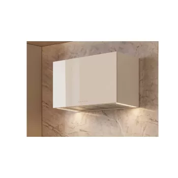   Pando P746/120 cm IX-DEKTON AERIS FCLR-AE fali páraelszívó, V.850